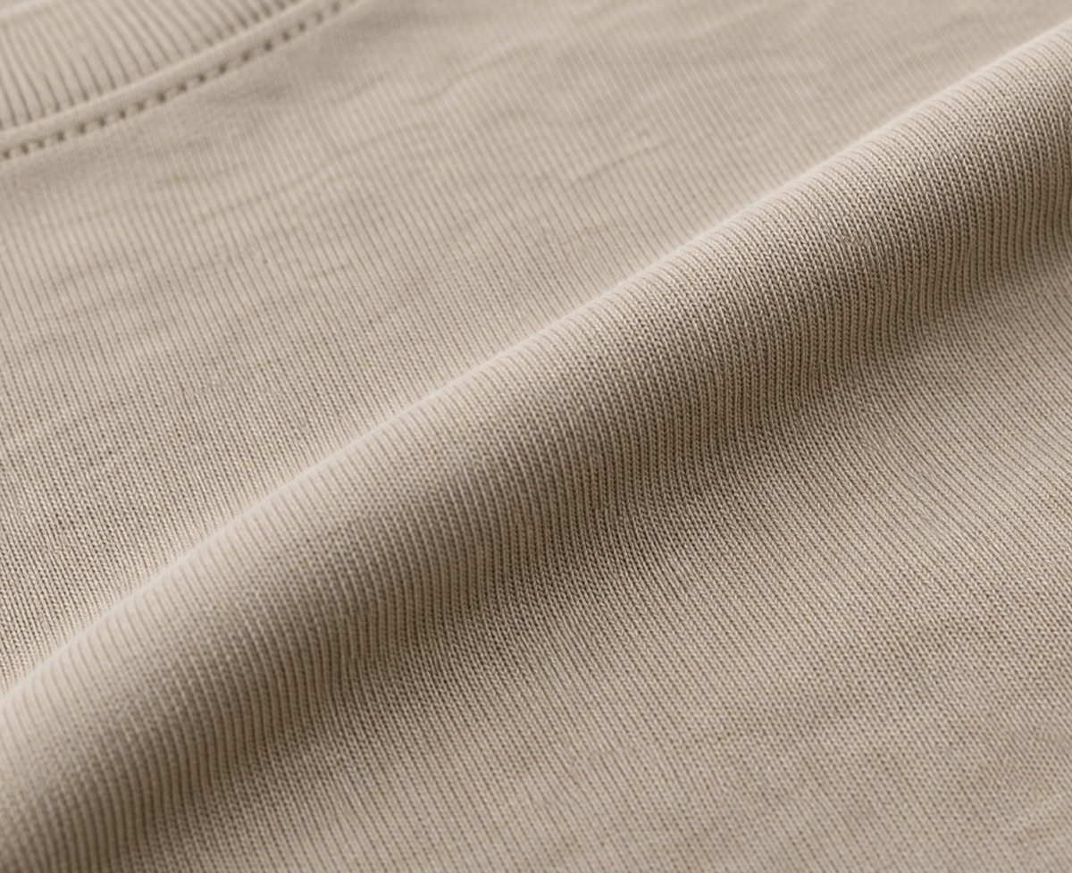 The Long Game Heavyweight Long Sleeve LSM04