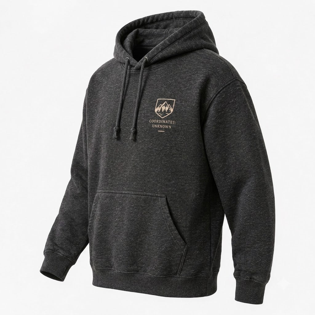 NO SERVICE HOODIE
