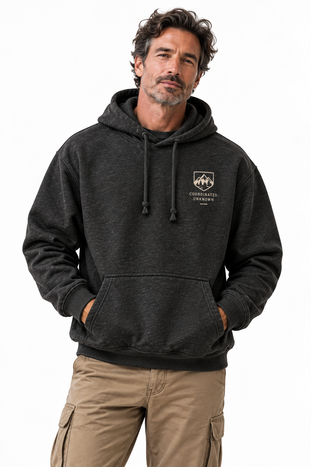 NO SERVICE HOODIE