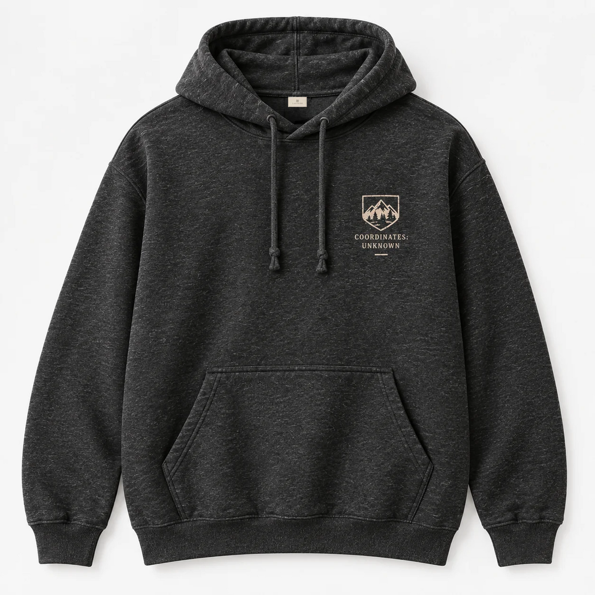 NO SERVICE HOODIE