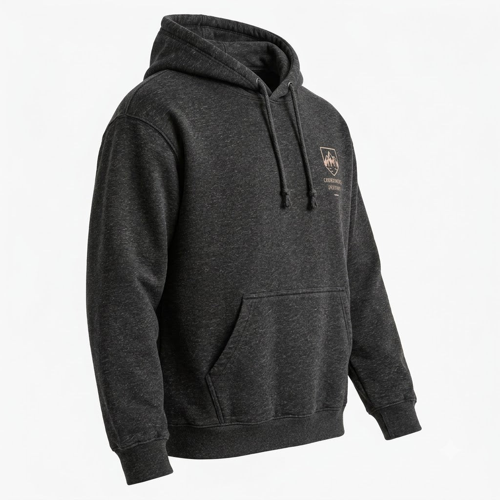 NO SERVICE HOODIE