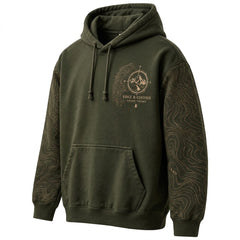 RIDE & CONTOUR HOODIE